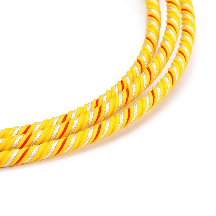 Расположение 6,0 мм Диаметр обнаружения утечек трос системы утечки воды зондирования кабель