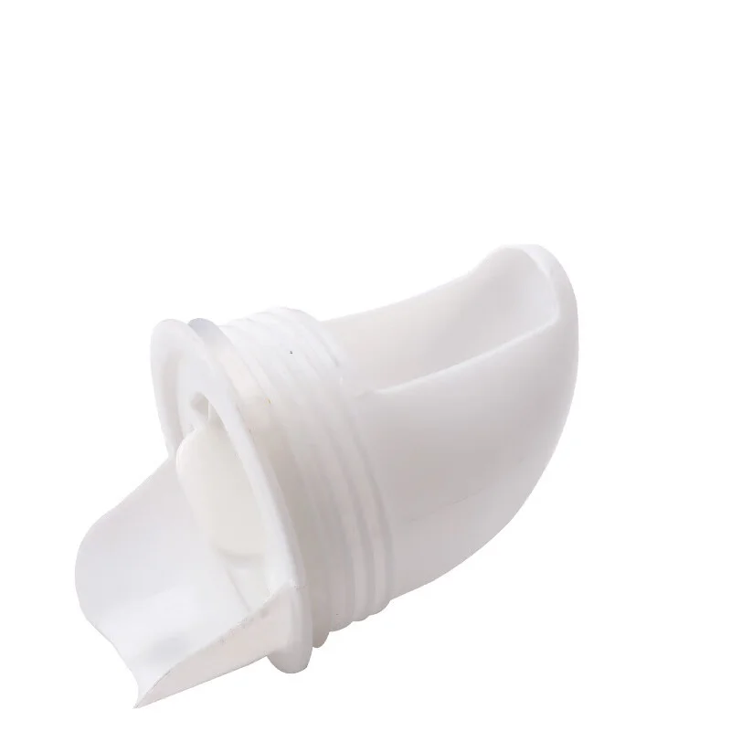 New Poultry Automatic Feeder Barrel Design for Chicken & Duck Raising Essential Equipment for Farms & Retail Chicken Raising