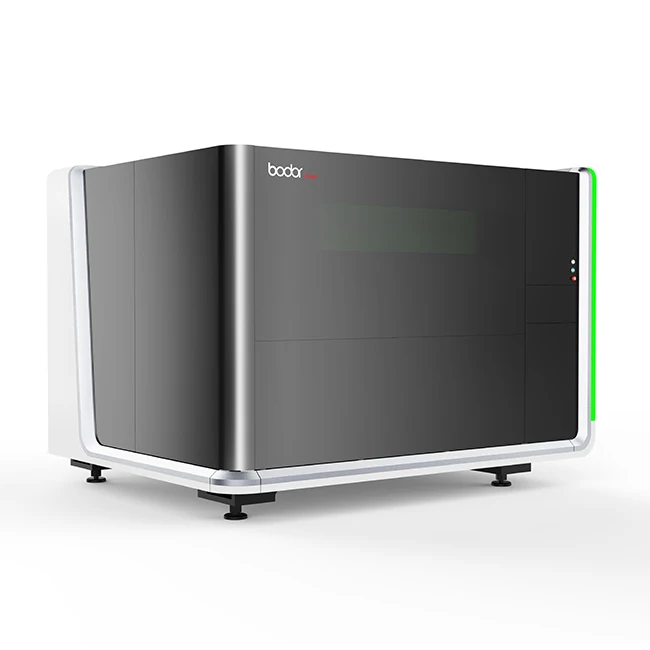 Precise Laser Cutter Supplier Fiber Laser Cutting Machine Stainless steel Jewelry With 3 Years Warranty Bodor Laser