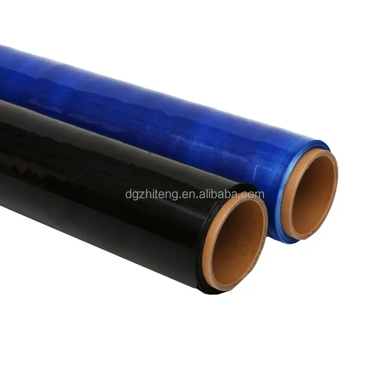 Recyclable China market high temperature resistance heating shrink wrapping film