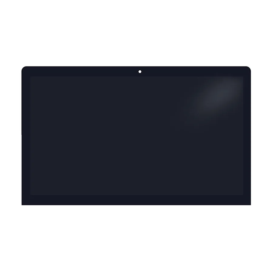 ЖК-дисплей для apple imac 27 дюймов экран 2K LM270WQ1 SD F1 F2 5k LM270WQQ1 A2 со стеклянным широкоформатным дисплеем EMC 2546