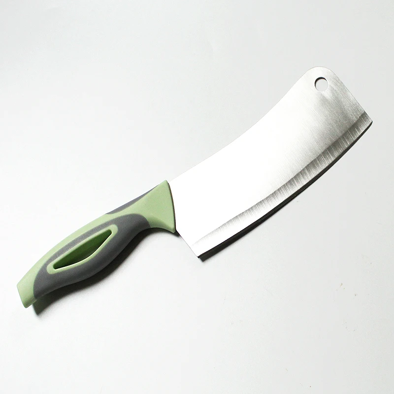 Yangjiang small cheap stainless steel kitchen mini chopping knife