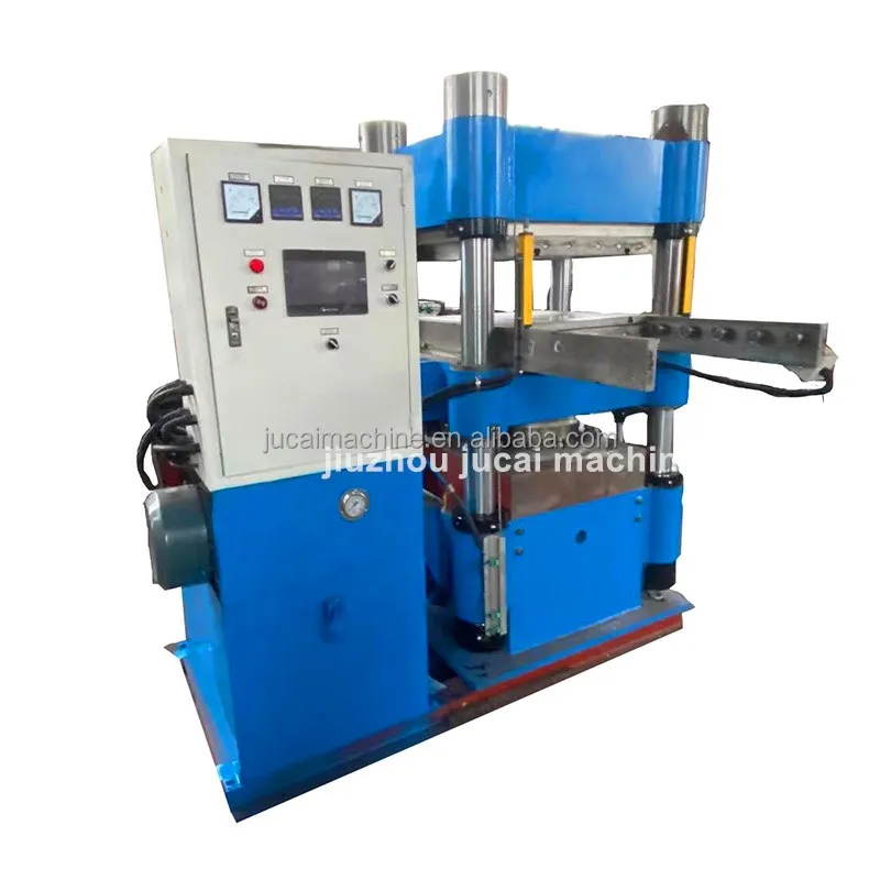 XLB-540*605/100T Customized OEM rubber press molding machine/rubber belt vulcanizing press /rubber mold press