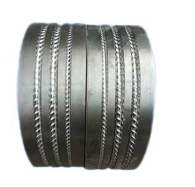 k20 k30 wear-resistance tungsten carbide roller for high-speed wire rolling