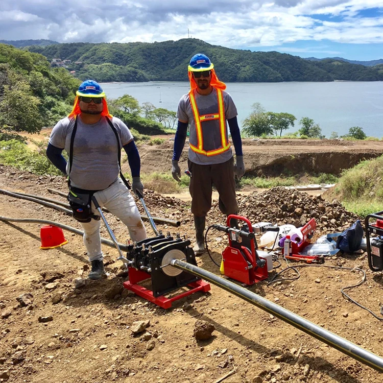 Micro Drip Irrigation System Drip Pipe Drip Irrigation System For Watering Agriculture & Farming