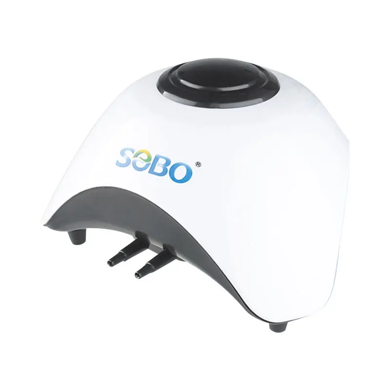 sobo Aquarium super mute air pump oxygen generator