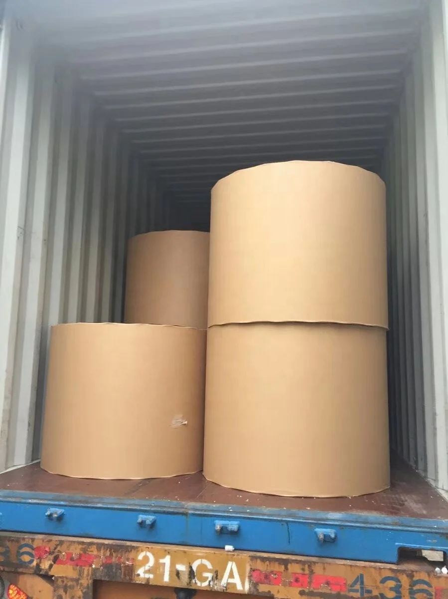 70g Jumbo roll copy paper