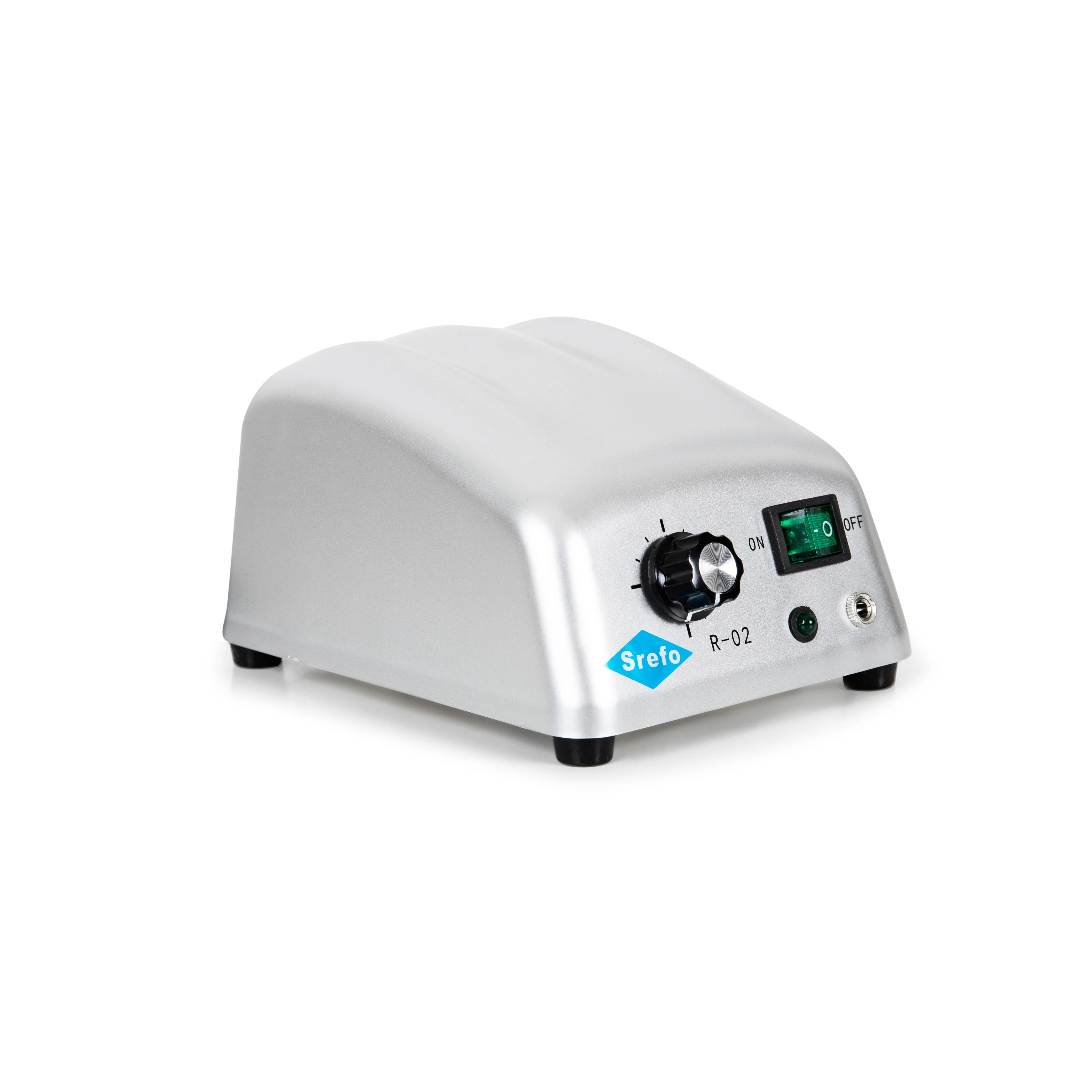 Srefo R-1102 Dental Lab Electric Wax Carving Knife Two Pens Electric Wax Trimmer