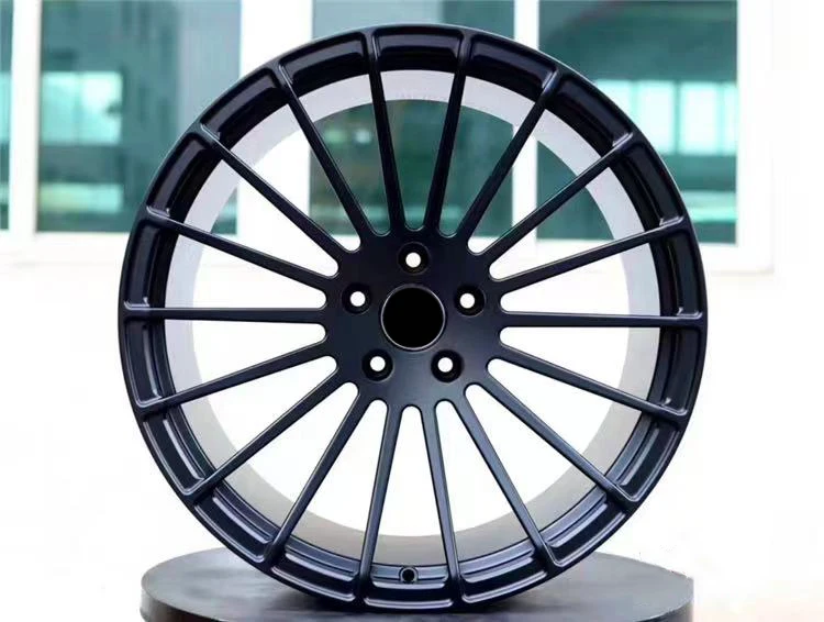 Passenger Car Wheels  Concave Rear Repair Spare Parts For Bmw Volkswagen Ford Mercedes-Benz Volk Racing