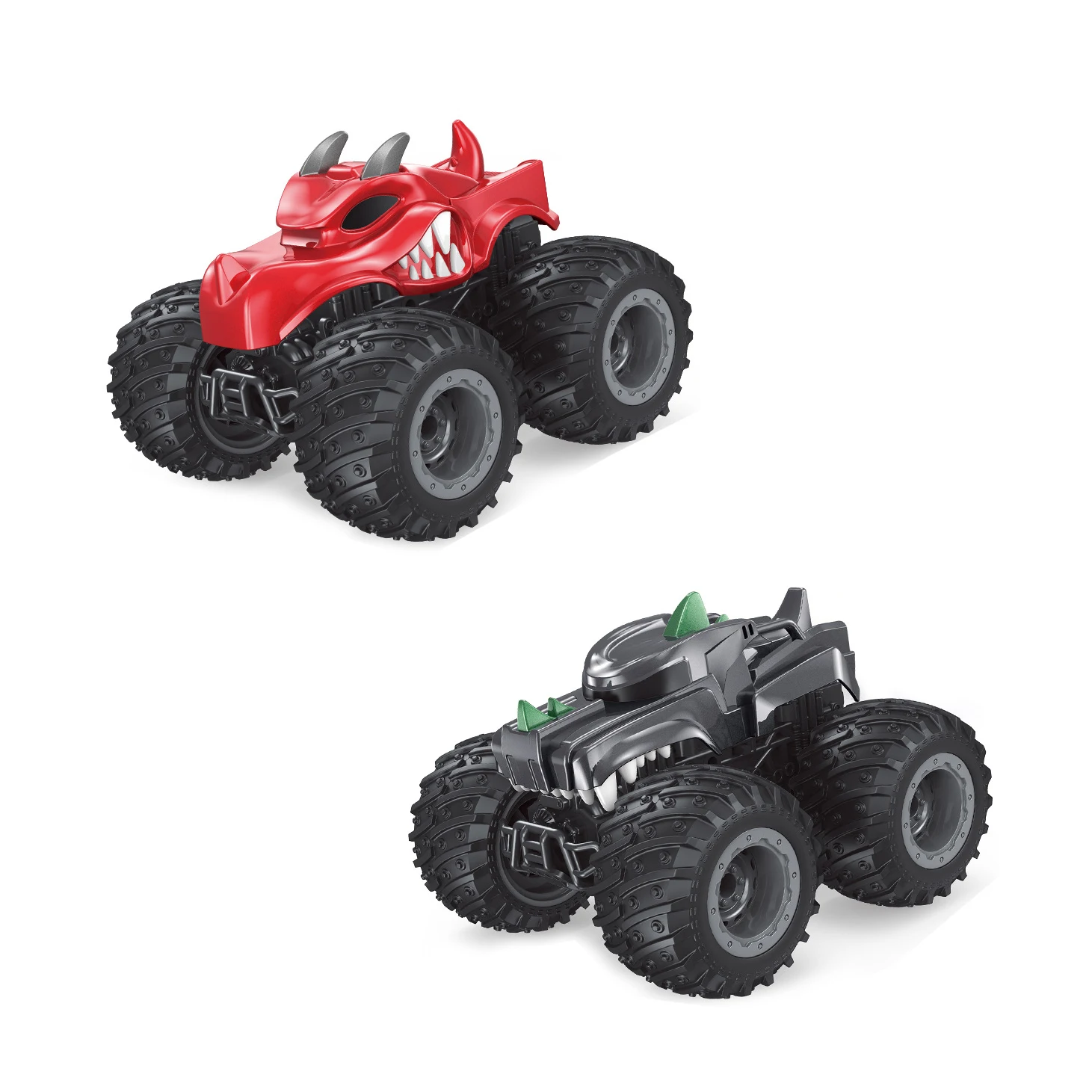 Детский игрушечный автомобиль с 360 градусами