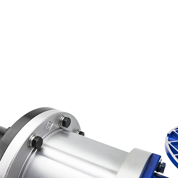 Newest Design Top Quality Industrial Reactor Agitator Magnetic Drive Mixer  Agitator