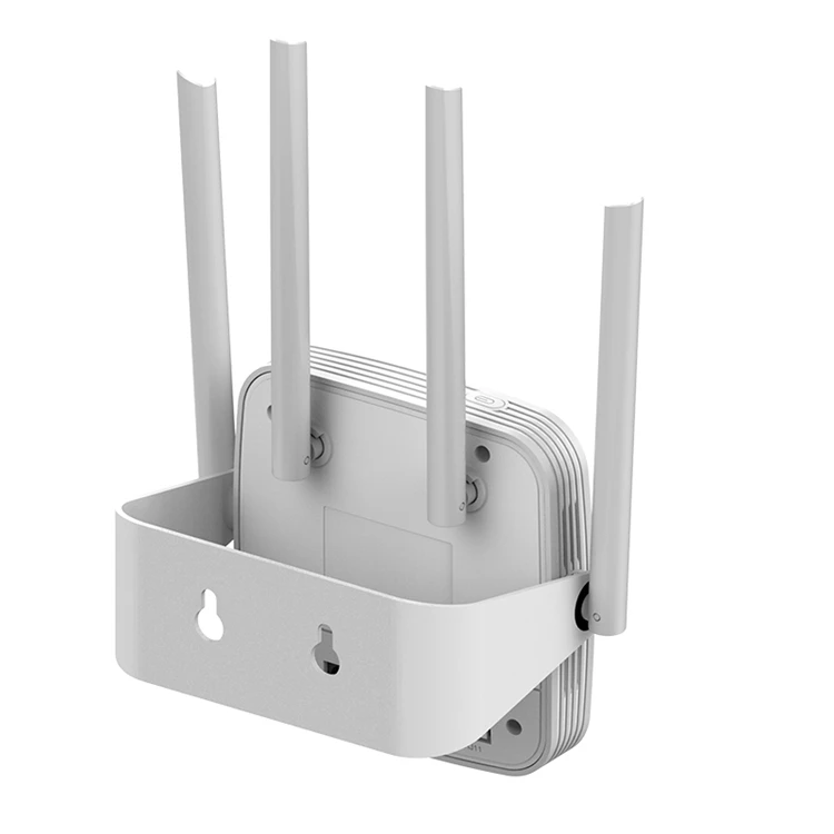 Factory direct sale Indoor 4G LTE Cat4 Wireless Router CPE Single WiFi and Auto Adaptive WAN/LAN Port