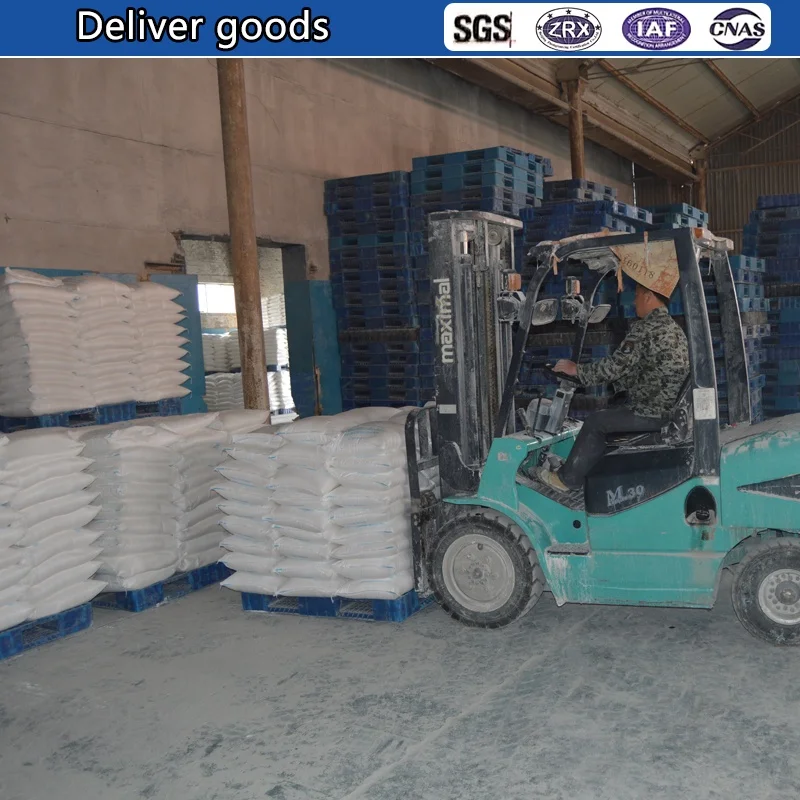 CAS144-55-8 above 99% sodium bicarbonate baking soda food grade high quality factory supply in china for food additives