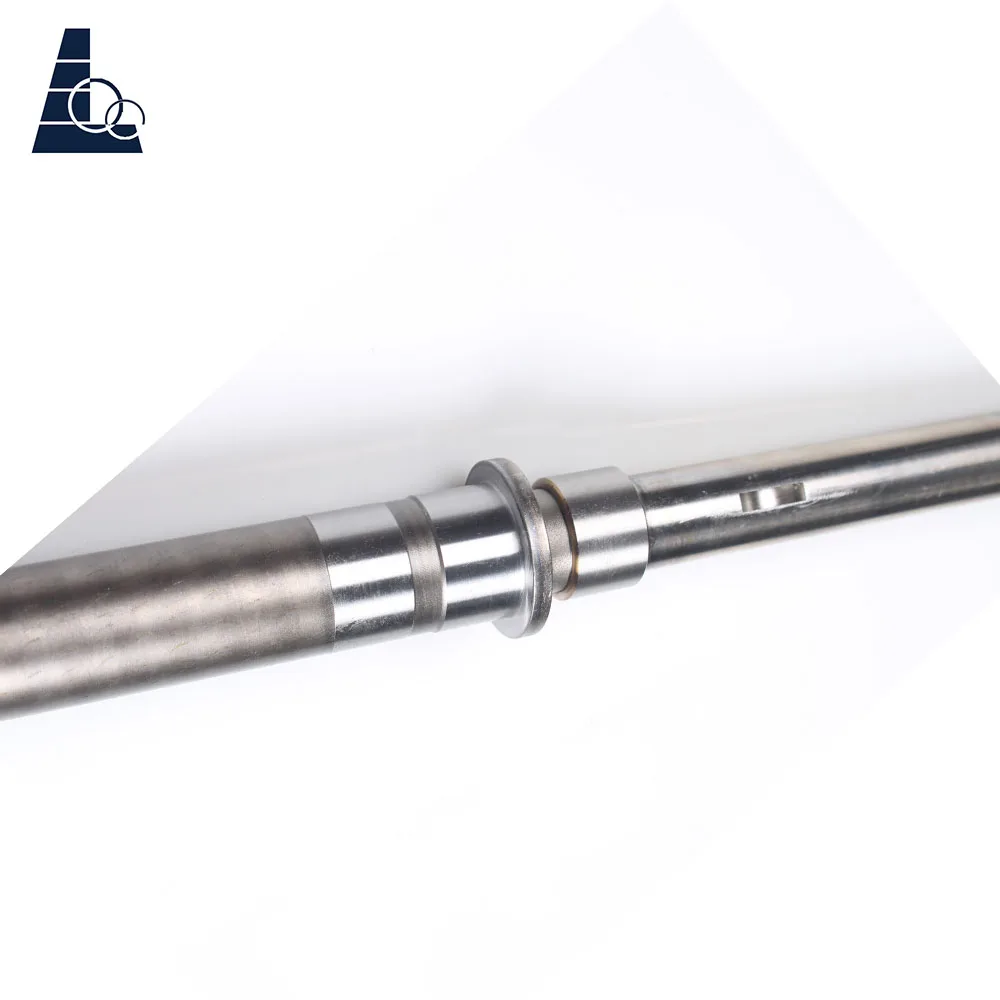 688-45501-12XL (длинный) вал драйвера для Yamaha Parsun 85HPXL подвесной двигатель лодочный мотор