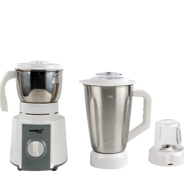 2022  8306M  1.5L  Stainless steel Juicer juice watermelon/orange press fresh squeeze household electric fruit juice stirring