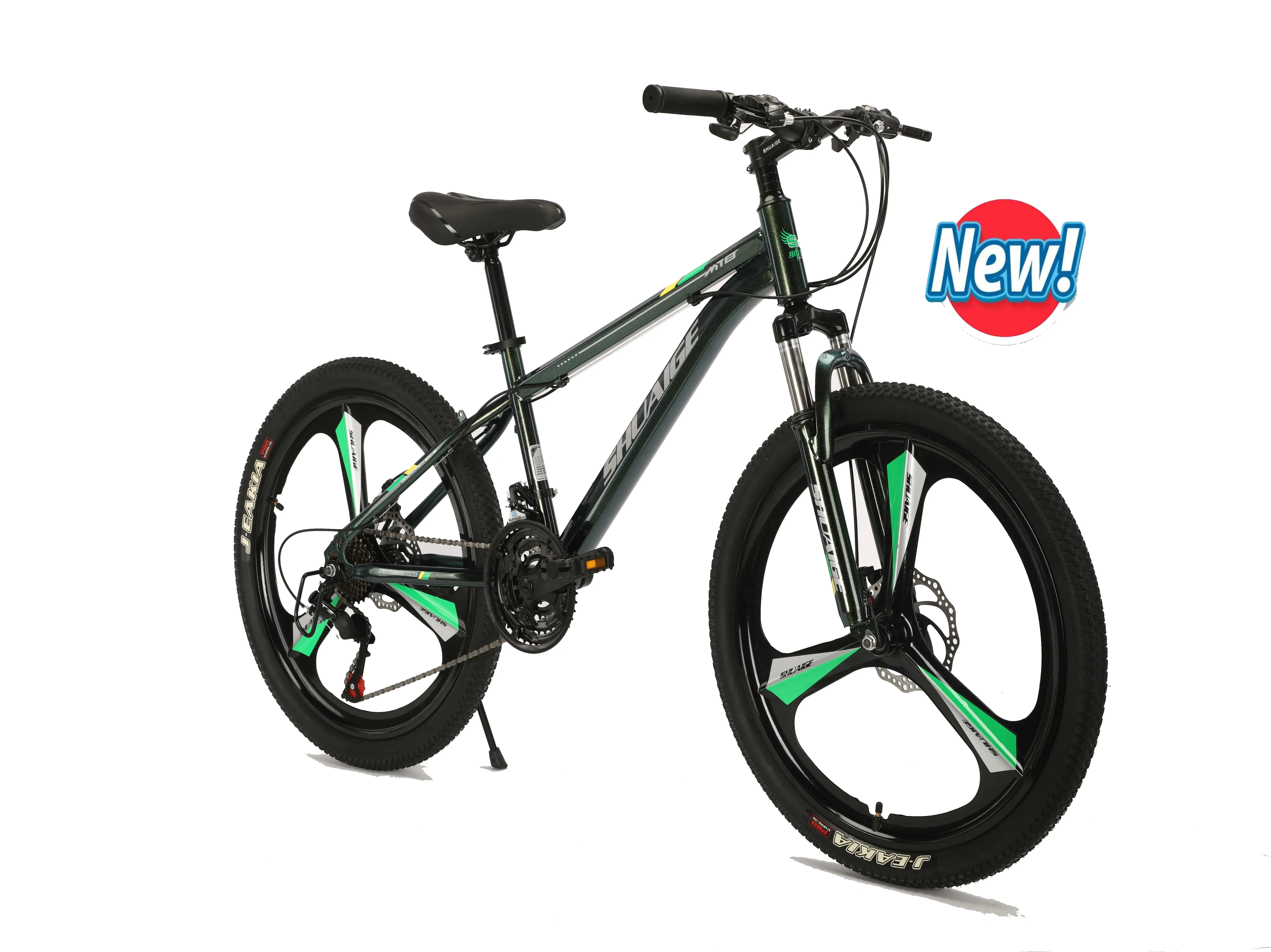 hot selling the latest style 20 model mountain bike magnesium alloy one wheel children variable speed mtb bicycle