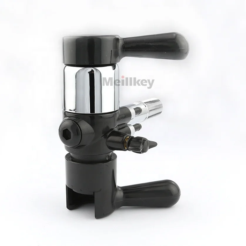 plastic beer defoame bottle filler brewery kits