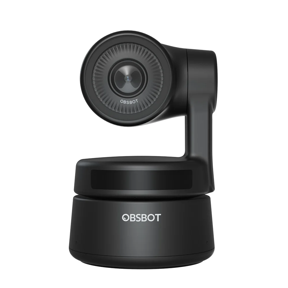 Камера ночного видения с встроенным микрофоном и функцией обнаружения лица 1080p