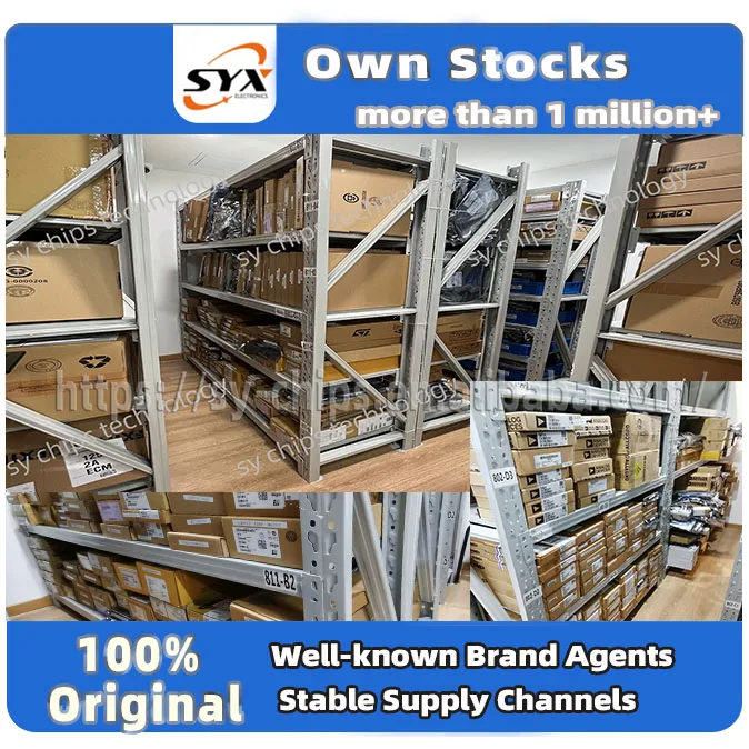 SY CHIPS 305B electronic components IC Chips Integrated Circuit Programmable Logic IC CHIP W305BH