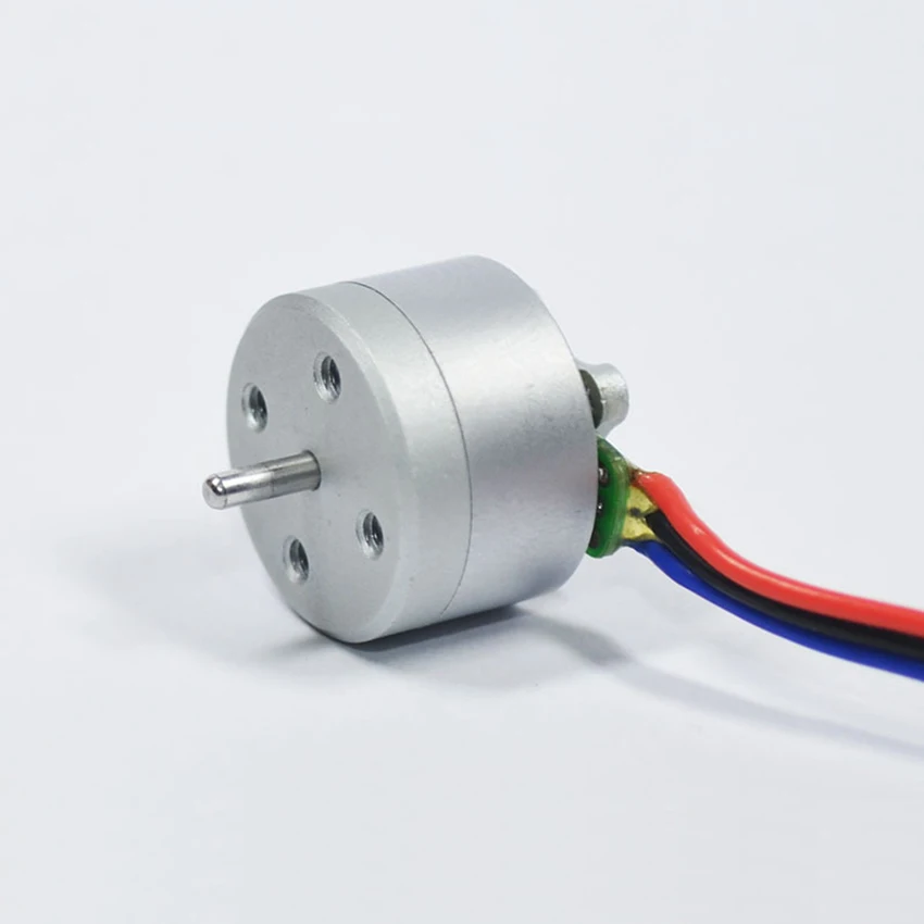 Support Customize Micro Mini  Brushless Toy Rc Airplane Quadcopter Brushless Motor Drone Motor