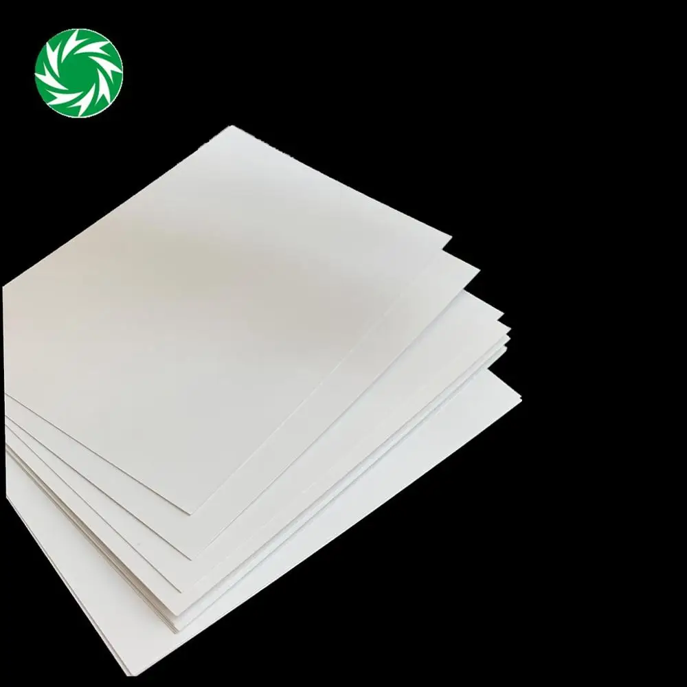 Good Quality China SBS C1S C2S Art Card Art Board Coated Paper