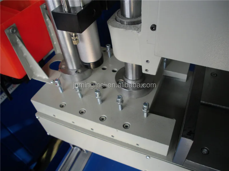 
Aluminium profile drilling machine for aluminum tube drilling machine 