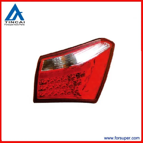 tail lamp for BYD G6 2011