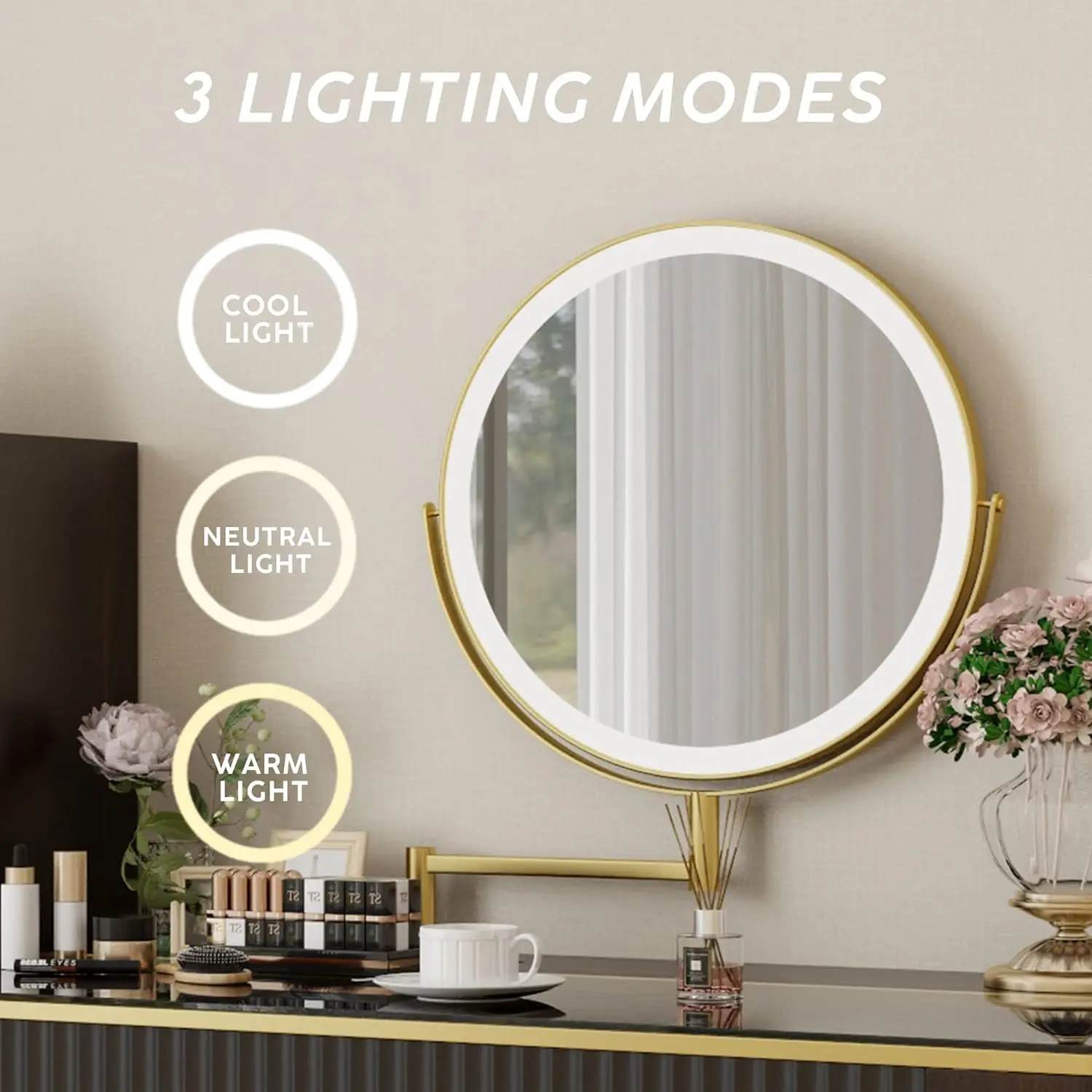 Low cost portable dresser storage Modern European Drawers Bedroom Furniture Nordic White Vanity makeup vanity dresser