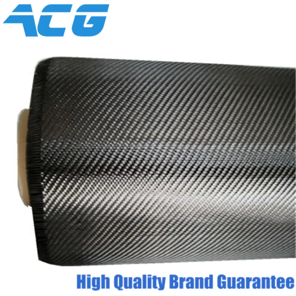 Carbon fiber Fabric 3K 240g Plain Twill Woven