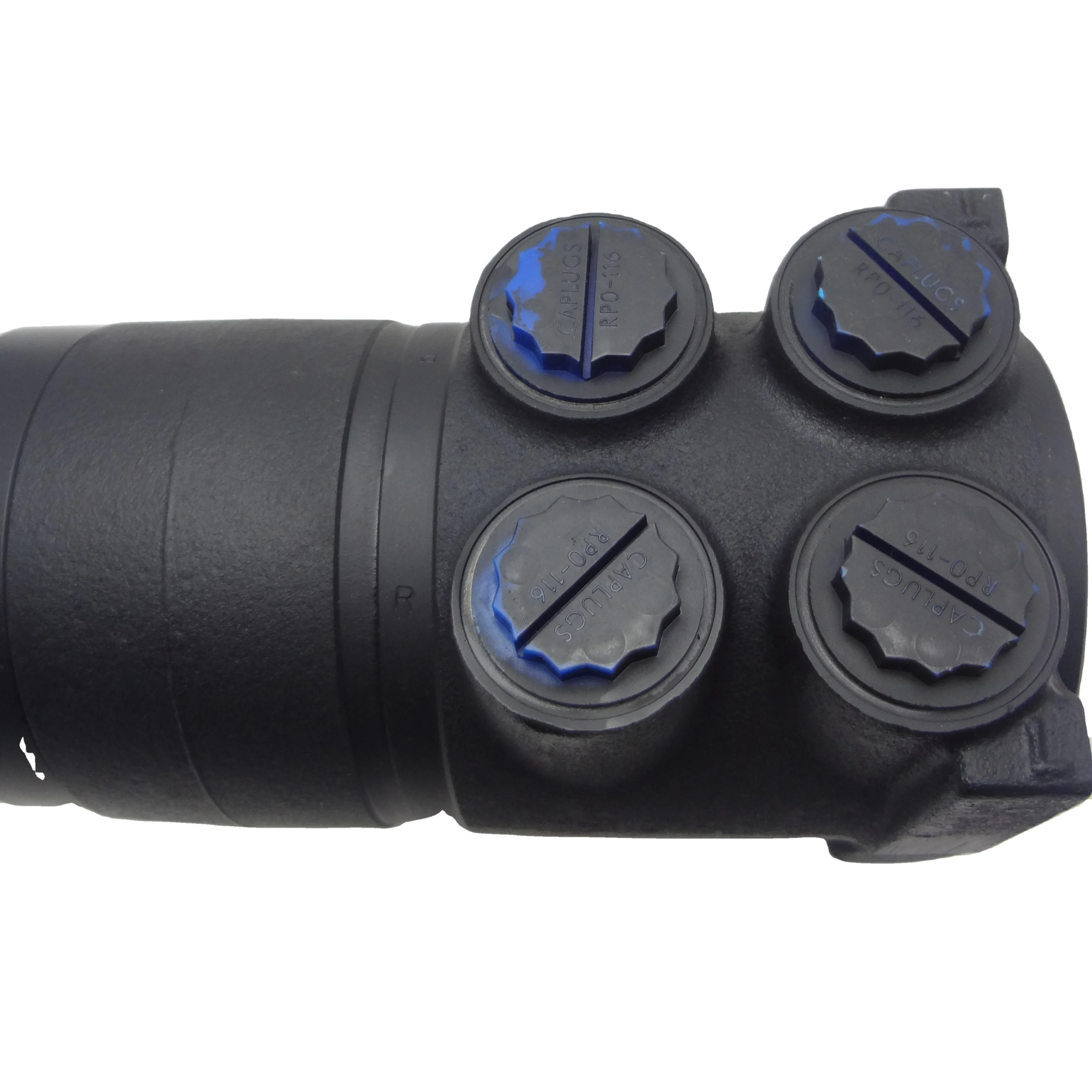 Terex TR100 T7831001STEERING VALVE ASSY 15255961