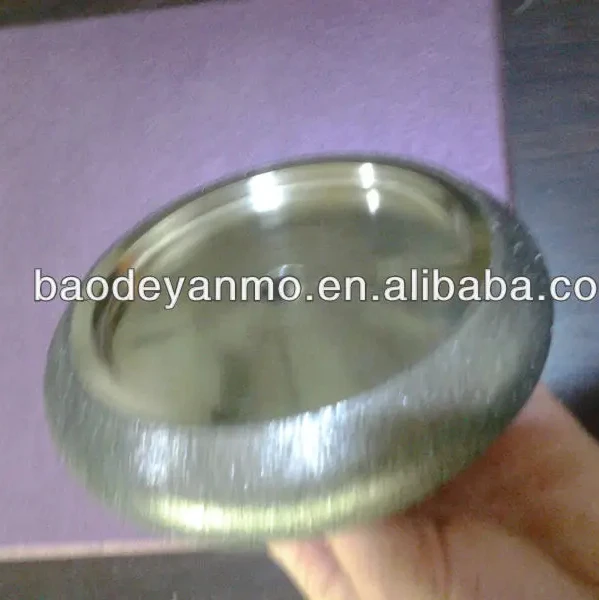 diamond blade for Wood Mizer band saw