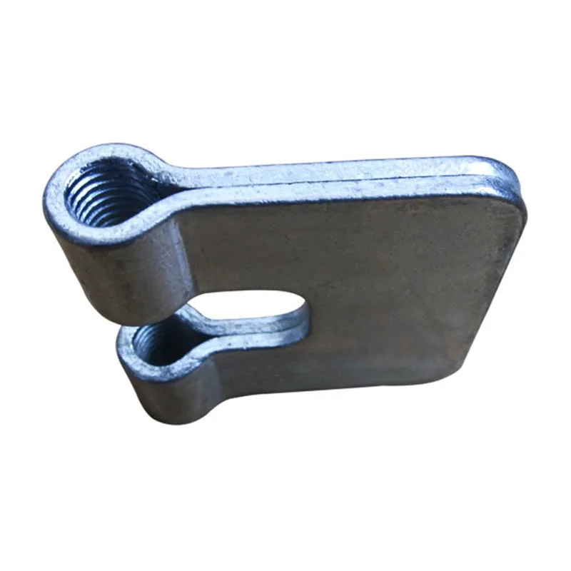 OEM ODM Custom Metal Stamping Spot Welding Stainless Steel Parts