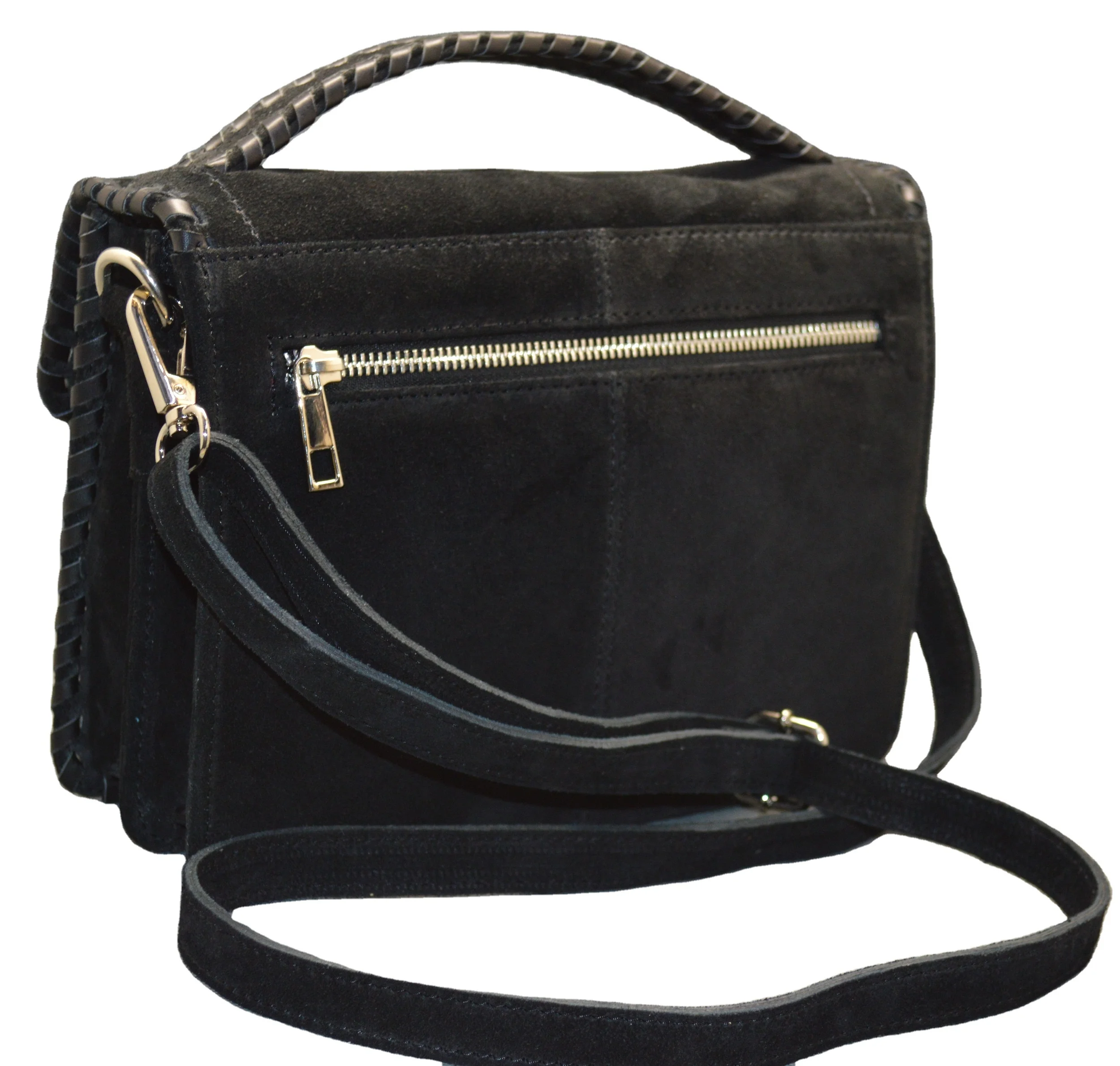 Designer Ladies Handbag Women Fashion Shoulder Bag Sling Bags Evening Party Bag Suede Soft Real Leather Acceptable 7-10 Days 134