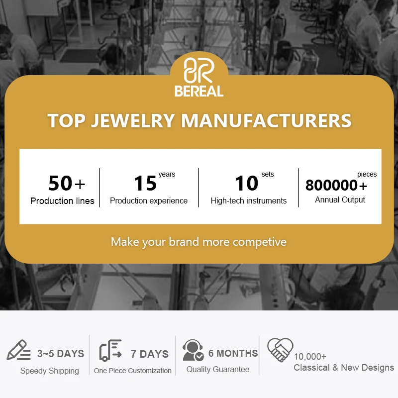 Pass Diamond Tester 10K 14K Solid Gold Moissanite Half Engagement Eternity Band Ring Wholesale Iced Out Diamond Wedding Ring