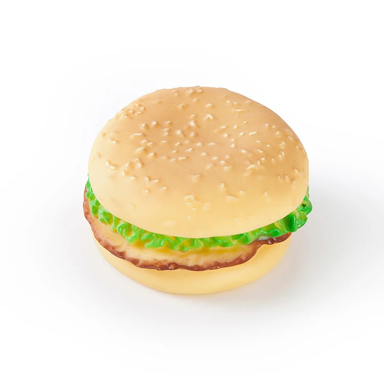 
Bite Resistant Non-toxic And Cute New Design Little Pet Shop 2021 Interactive Pet Toy 