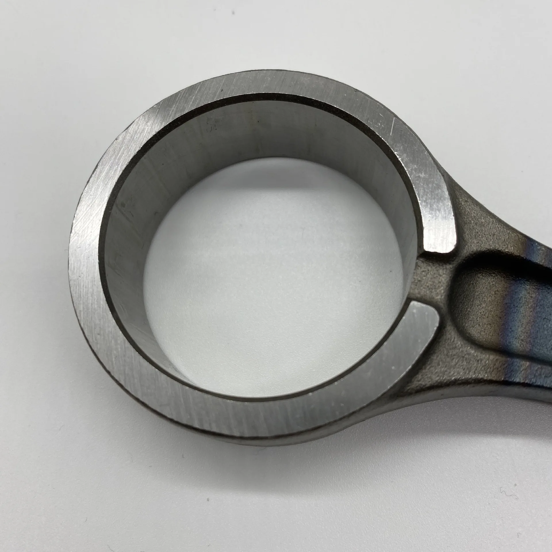 Motorcycle Aluminum Forged High Performance Connecting Rods Bearing