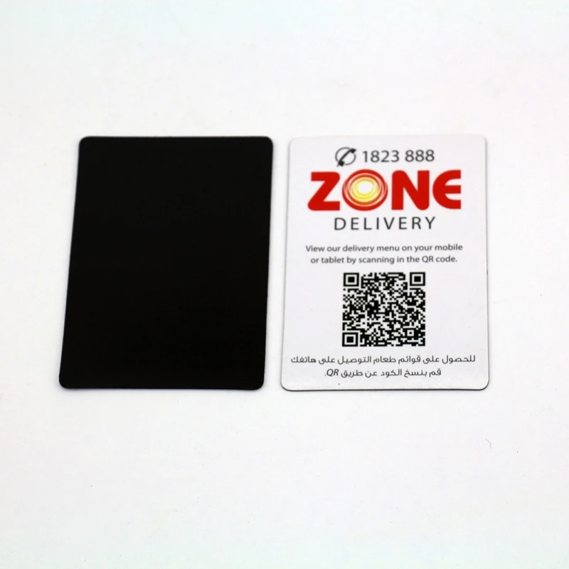 Customized Own Logo Magnet Paper Business Card , Cheap Price Paper Magnet Card Sheet Custom Medium Contemporary Good 7-15days