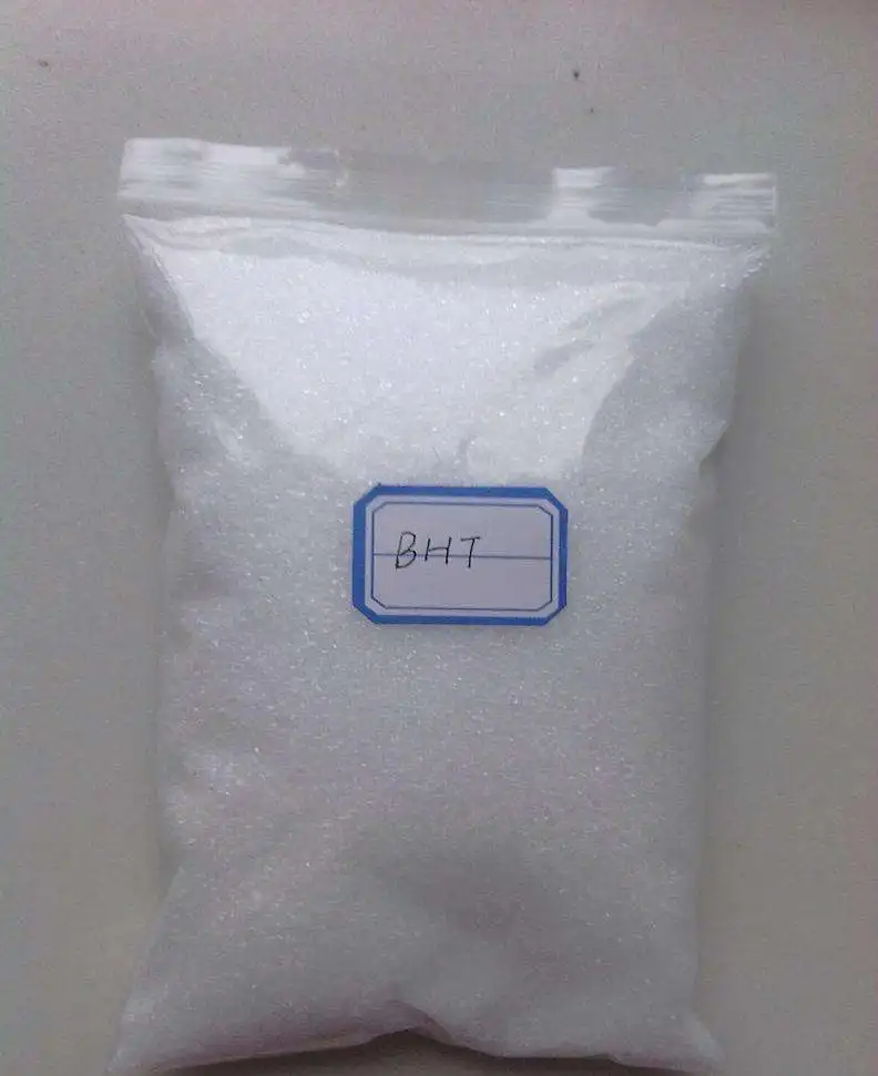 
 Высококачественный антиоксидант CAS 119-47-1 2246  