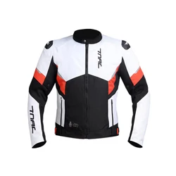 Motorcycle Jacket Winter Motocross Jackets Windproof Men Motorbike Riding Waterproof Jacket 4 Seasons Reflective Racing Clothes