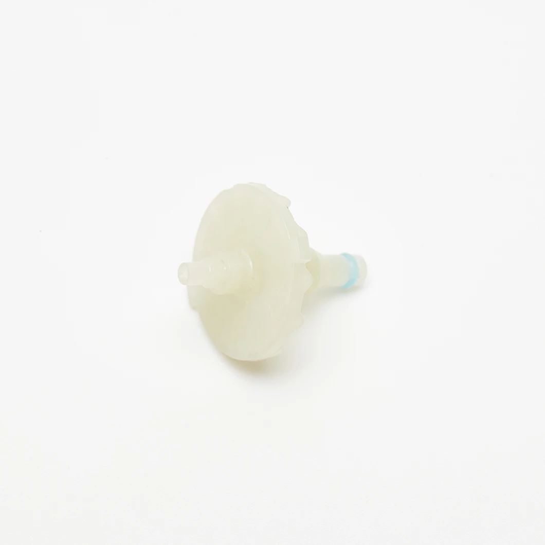 OEM ODM Manufacturer Custom food grade silicone gasket umbrella silicone valve for medical use