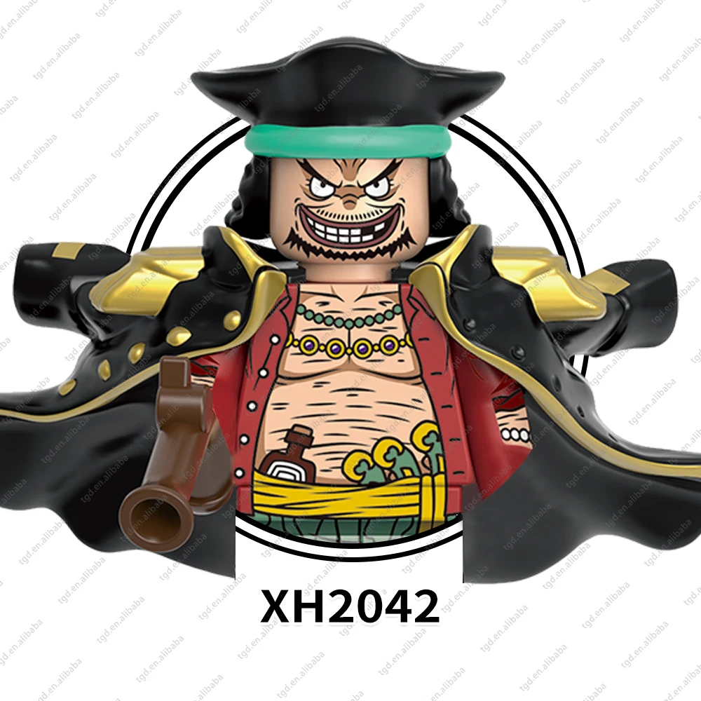 X0353 новый дизайн 3D мультяшная фигурка серия подарки головоломки Создание DIY Juguetes строительные блоки наборы Развивающие аниме детские игрушки