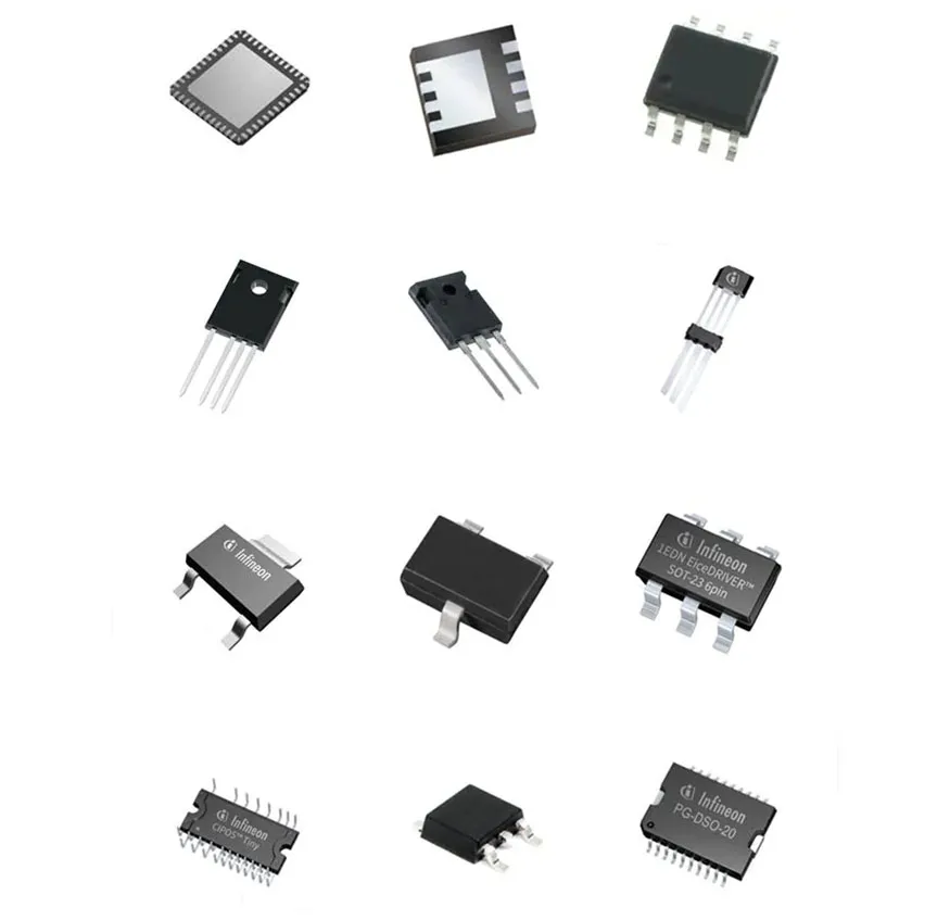 STM32L031G6U6 UFQFPN-28 32-BitMCU ARM Microcontroller Microchip Trade Healthcare And Fitness Equipment  Shenzhen in stock