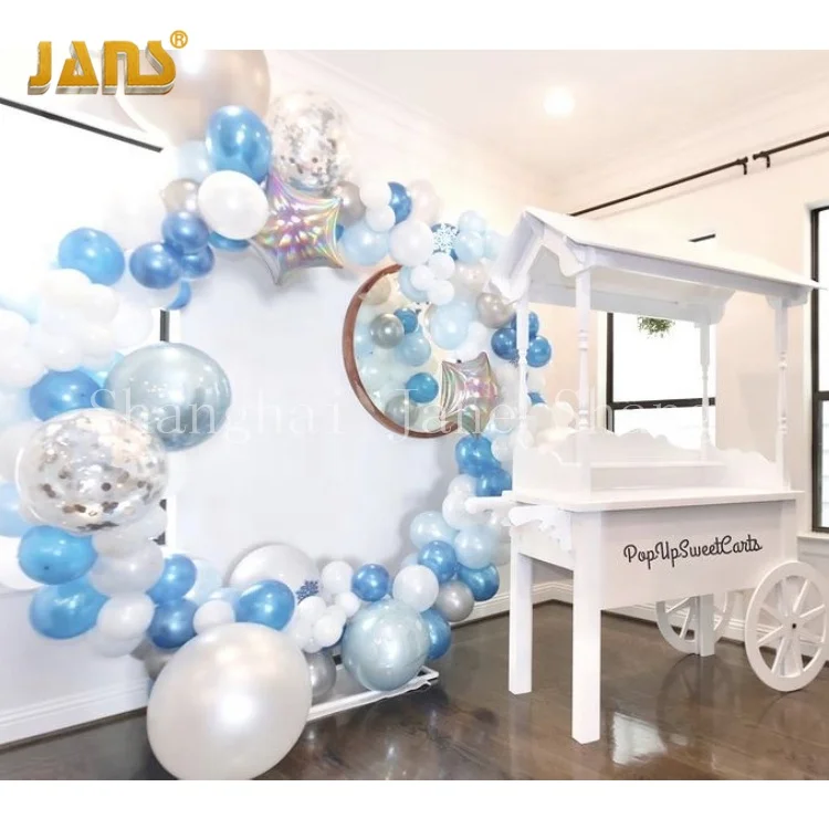 factory customized wooden candy cart display wood food carts kiosk for sale with wheels