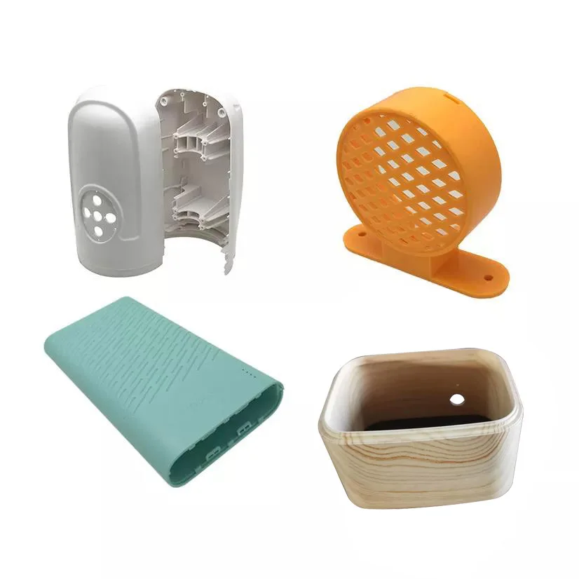 3D Print Plastic Injection Mold Inject Molding Bicycle Parts Mold