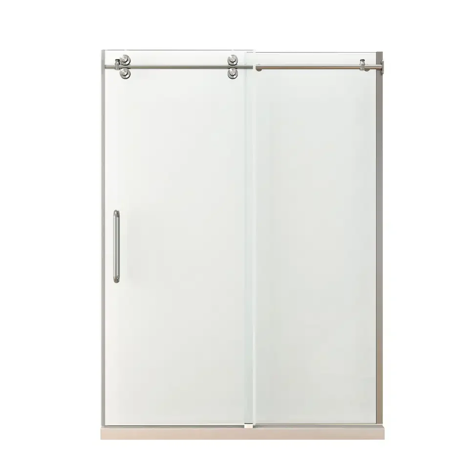 Drain Portable Spy Camera Hidden For Bathroom Frameless Glass Door Pivot Screen Shower Hinge Shower Door For Houses Interior