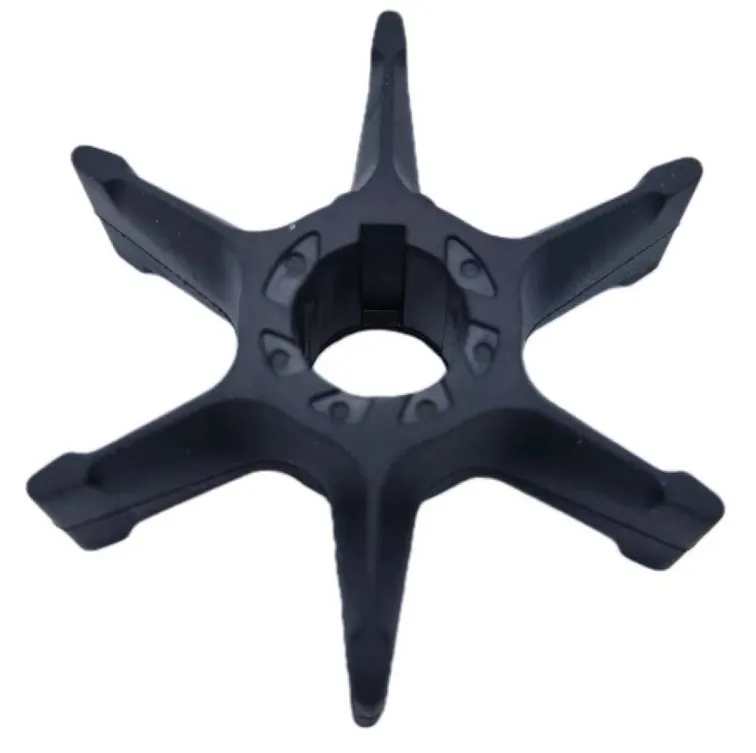 Water Pump Impeller for Yamaha/Mercury 40HP Outboard 6F5-44352-00-00 47-99971M Sierra 18-3088 2-Stroke 2-Cyl.