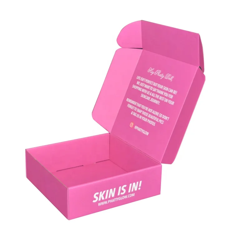 Индивидуальная цветная белая картонная коробка для самолета, упаковочная коробка для одежды, индивидуальная экспресс-доставка, специальная жесткая Подарочная коробка для цветов и фруктов