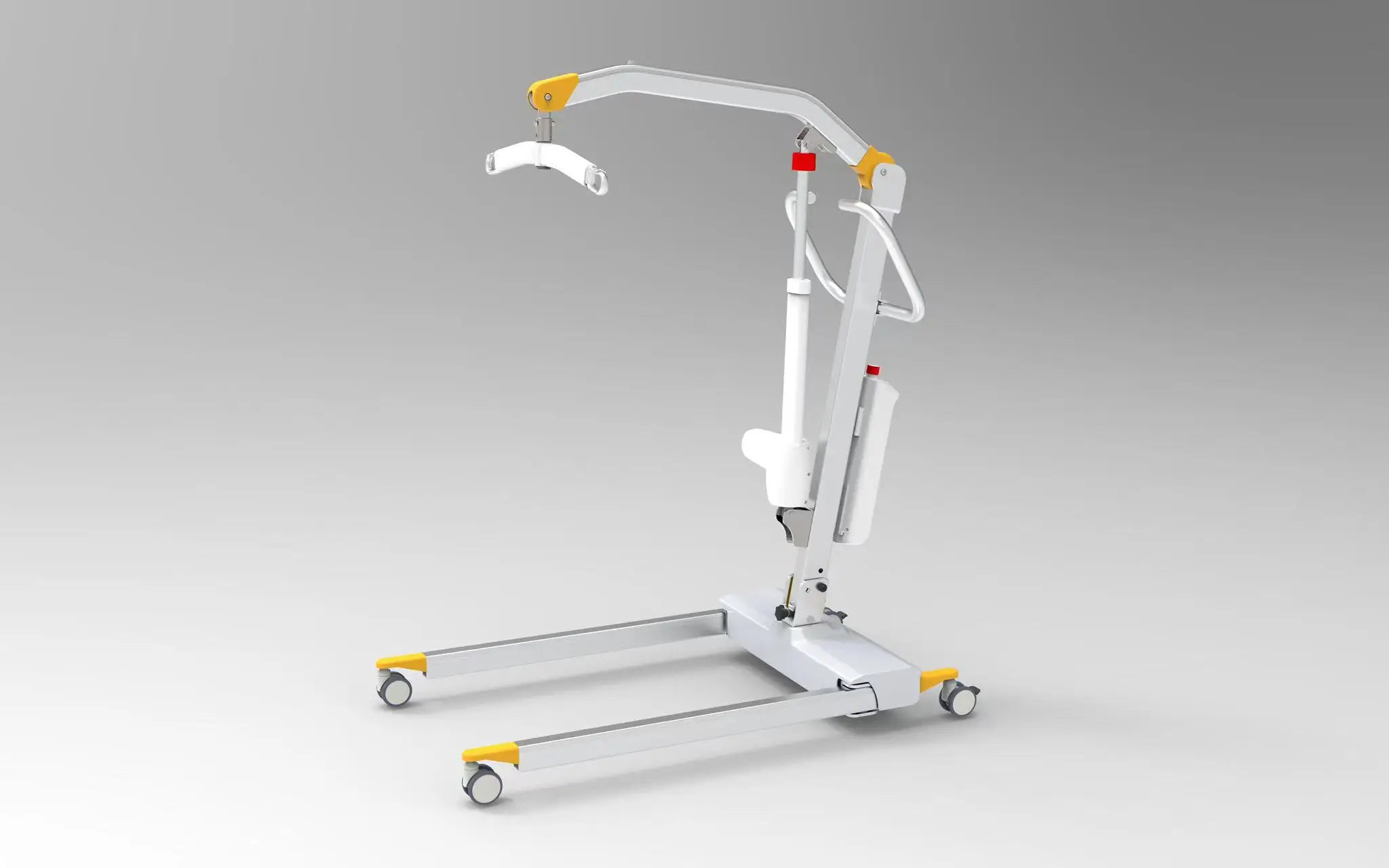 Stand-Assist Patient Standing Aid & Transfer | Sit to stand, Patient lift, Manual Handling