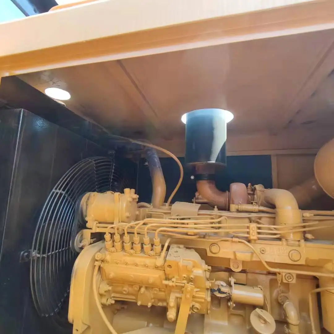 Low working hours new grader motor graders ripper price for sale with blade used cat 140h