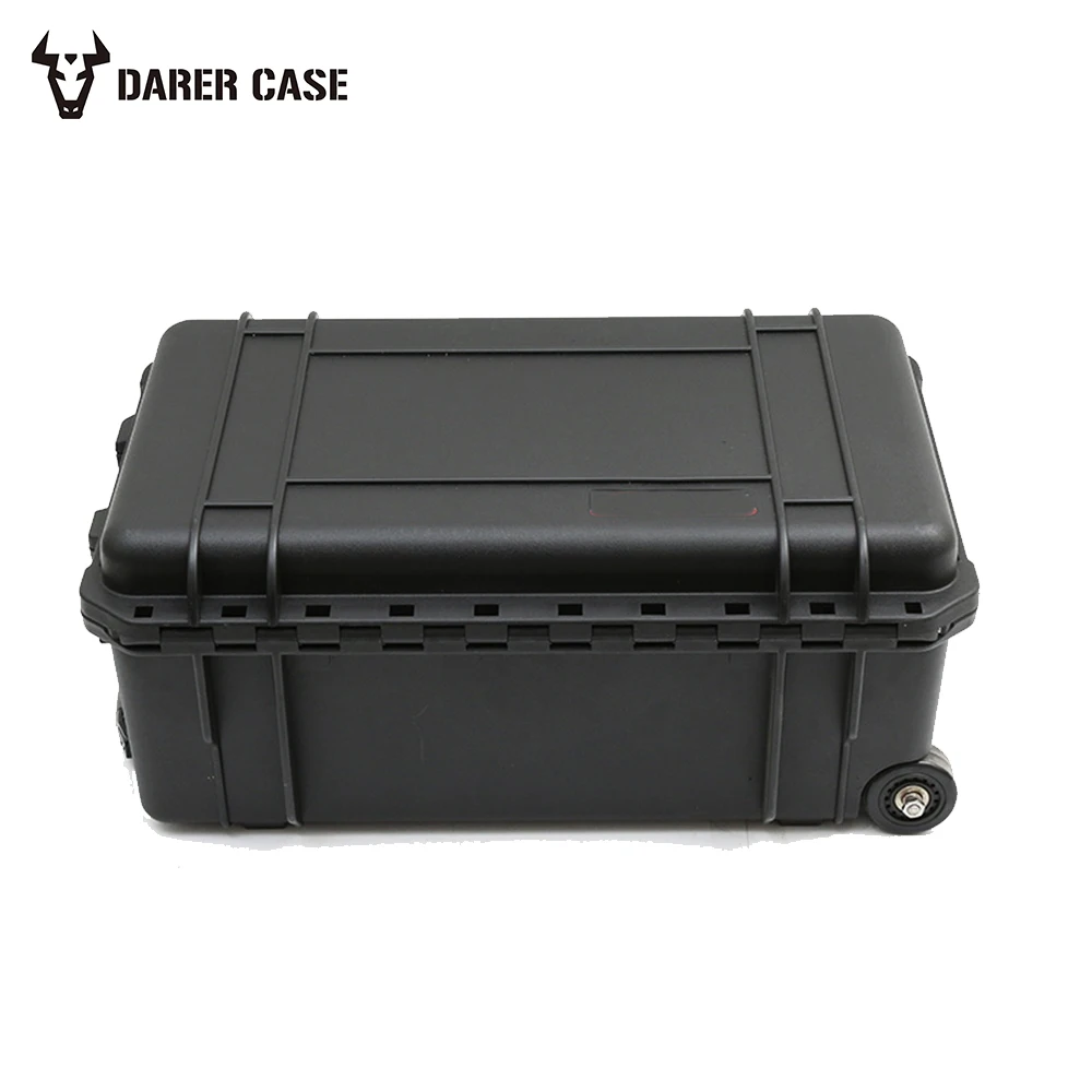 DPC112-1 557*350*240 мм Nanuk 935 открытый большой пластиковый ящик для инструментов чехол электронных устройств
